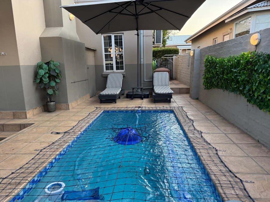 4 Bedroom Property for Sale in Cashan North West